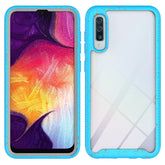 Shockproof Starry Sky PC + TPU Protective Case